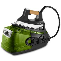 Rowenta Silence Steam Pro DG9266 2800 W 1,3 L Microsteam 400 soleplate...