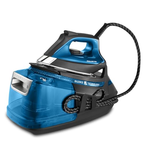 Rowenta Silence Steam Pro