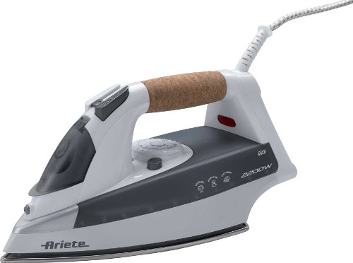 Ariete Steam Iron 6232