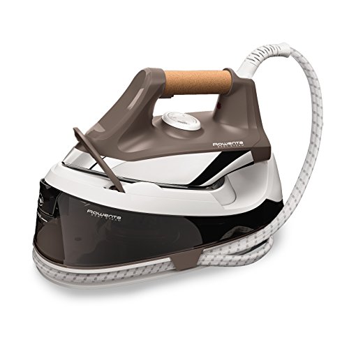 Rowenta VR7260 Easy Steam Ferro da Stiro con Generatore di Vapore, 2200...