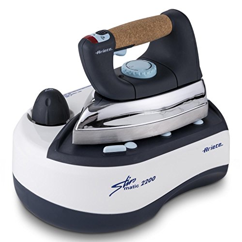 FERRO CALDAIA PROFESS. 6257 Ariete