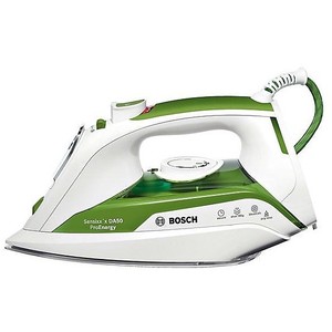 ferro da stiro bosch