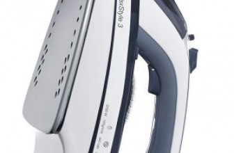 Come pulire il ferro da stiro con rimedi economici